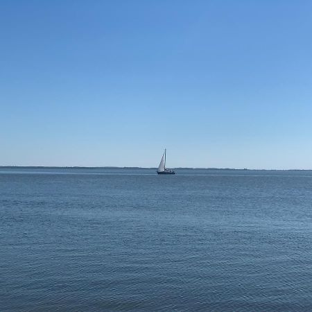Butas Prie Mariu Appartement Juodkrantė Buitenkant foto