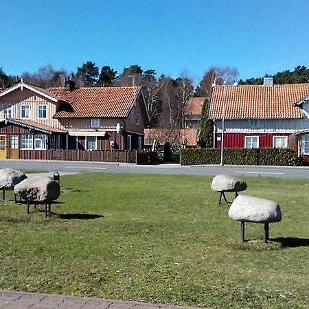 Butas Prie Mariu Appartement Juodkrantė Buitenkant foto